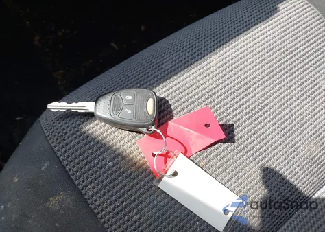 2011 Dodge Caliber Mainstreet from USA, damaged, VIN 1B3CB3HA4BD116109